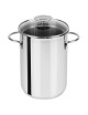 CRISTEL 16cm Stainless Steel Asparagus Cooker