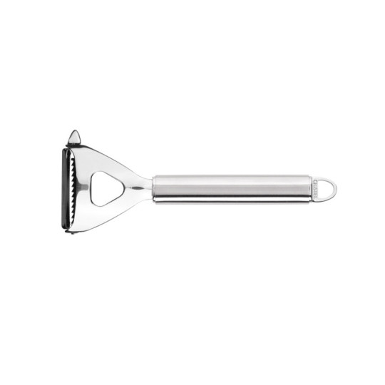 CRISTEL Stainless Steel Julienne Peeler