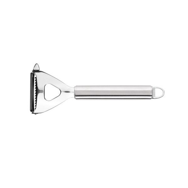CRISTEL Stainless Steel Julienne Peeler