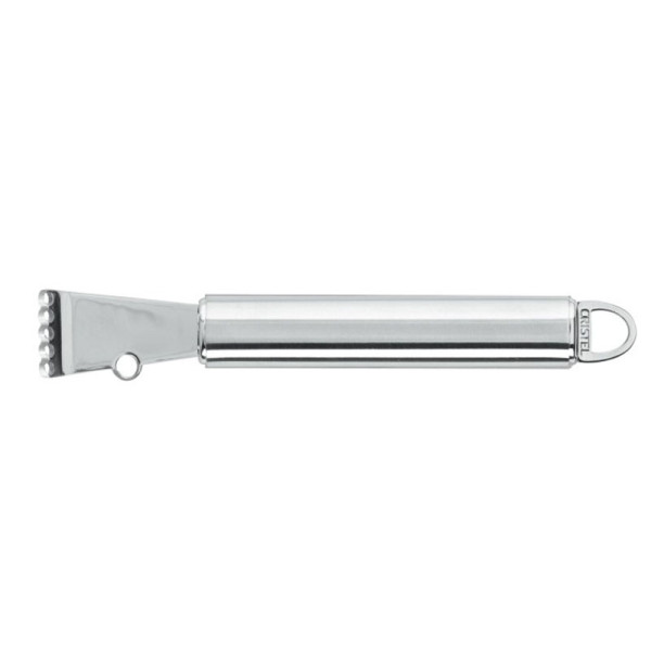 CRISTEL Stainless Steel Zester