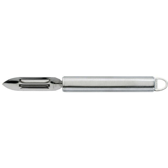 CRISTEL Economical Stainless Steel Peeler