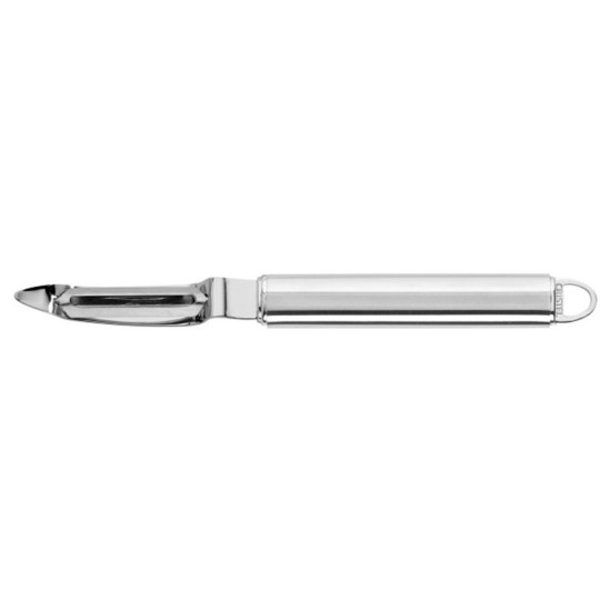 CRISTEL Stainless Steel Swivel Peeler