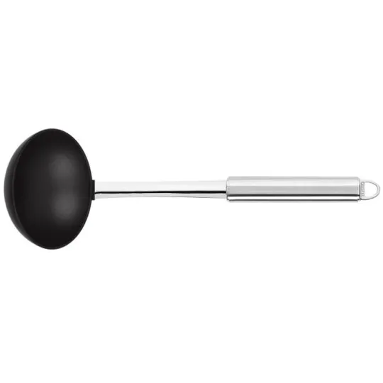 CRISTEL Ladle in Stainless Steel and Nylon