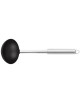 CRISTEL Ladle in Stainless Steel and Nylon