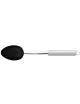 CRISTEL Stainless Steel and Nylon Sauce Spoon