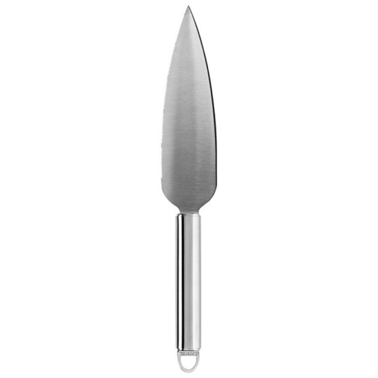 CRISTEL Stainless Steel Cake Knife