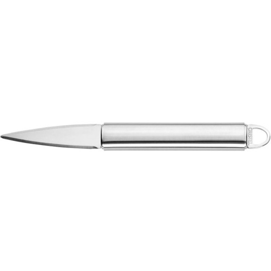 CRISTEL Oyster Spear in Stainless Steel