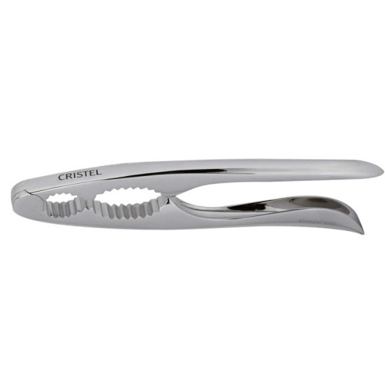 CRISTEL Stainless Steel Nutcracker