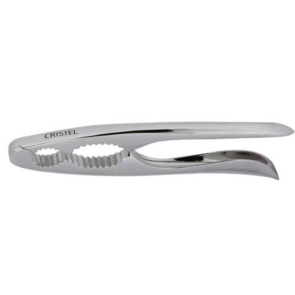 CRISTEL Stainless Steel Nutcracker