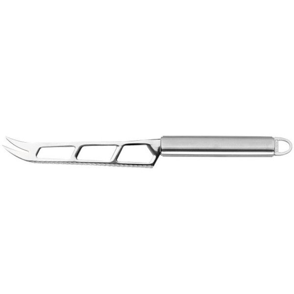 CRISTEL Stainless Steel Cheese Knife