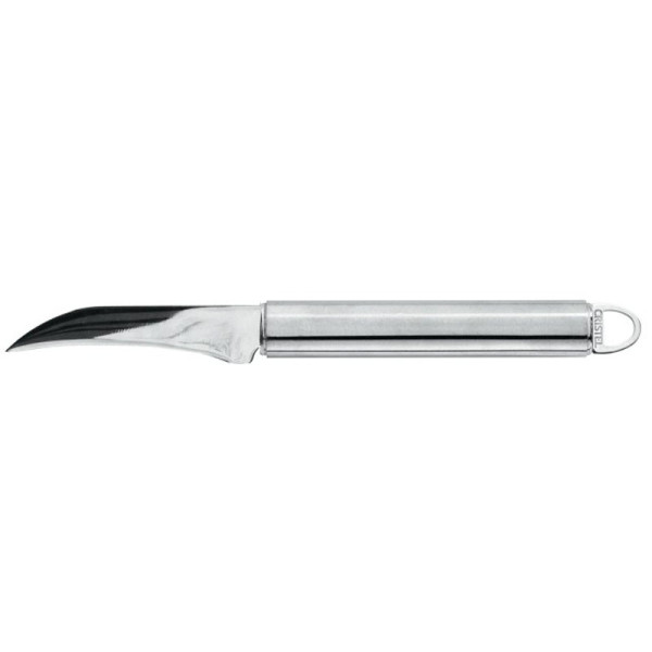 CRISTEL Bird's Beak Kitchen Knife in Stainless Steel