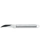 CRISTEL Bird's Beak Kitchen Knife in Stainless Steel