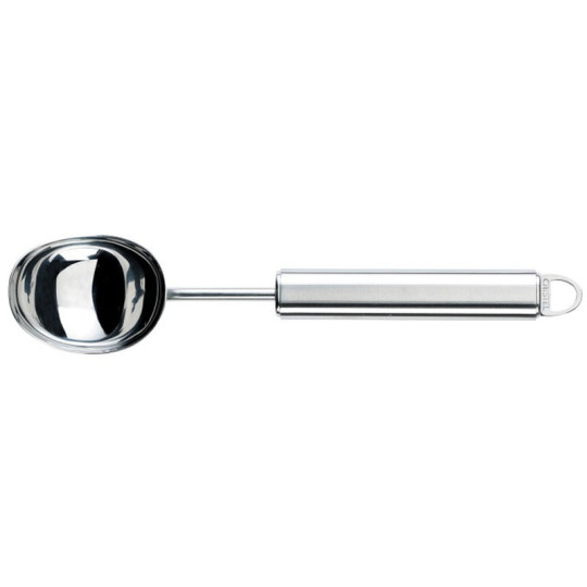 CRISTEL Stainless Steel Ice Cream Scoop