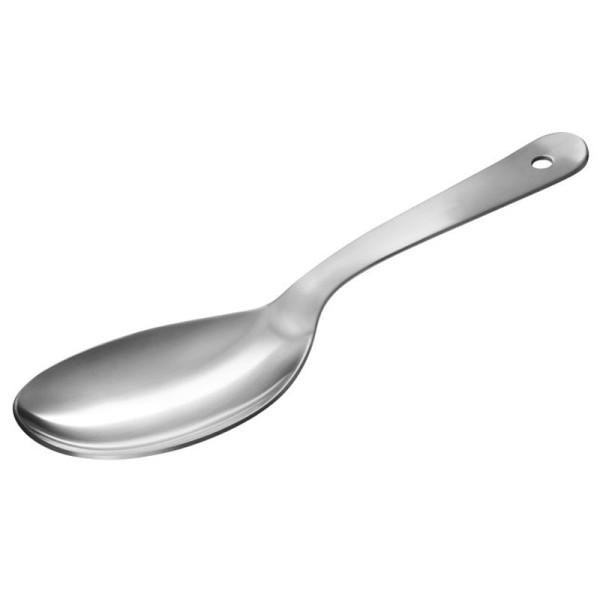 CRISTEL Stainless Steel Serving Spoon