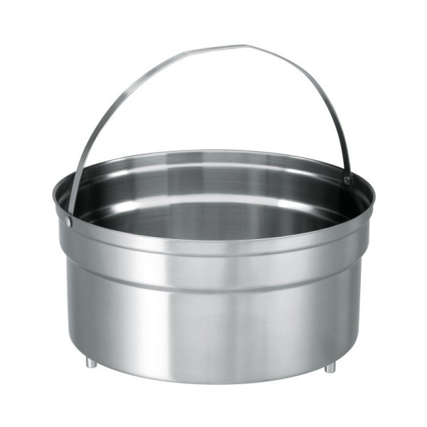 CRISTEL Stainless Steel Basket for Alto Pressure Cooker - 2 Sizes