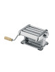 CRISTEL Titania IMPERIA Manual Pasta Machine in Stainless Steel