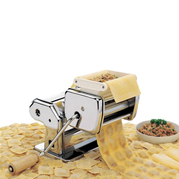 CRISTEL Ravioli attachment for IMPERIA pasta machine