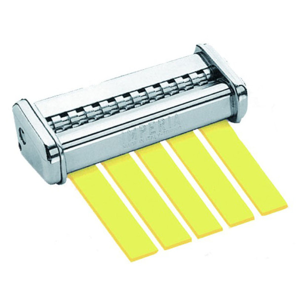 CRISTEL Fettuccine attachment for IMPERIA pasta machine