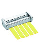 CRISTEL Fettuccine attachment for IMPERIA pasta machine