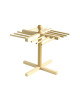 CRISTEL IMPERIA Wooden Pasta Drying Rack