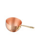 MAUVIEL Elégance Copper Zabaglione Pan 16cm