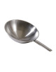 MATFER Tradition Stainless Steel Wok - 2 Sizes