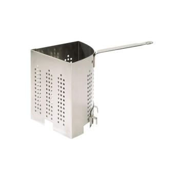 MATFER Excellence Stainless Steel Pasta Cooker Basket