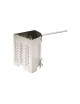 MATFER Excellence Stainless Steel Pasta Cooker Basket