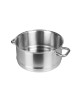 MATFER Excellence Stainless Steel Steamer - 2 Sizes