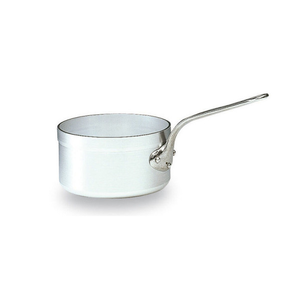 MATFER Classe Alu Aluminum Saucepan - 5 Sizes