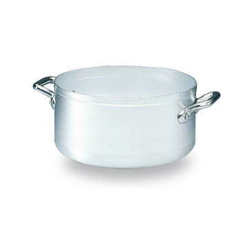 MATFER Classe Alu Aluminum Dutch Oven - 6 Sizes