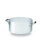 MATFER Classe Alu Aluminum Dutch Oven - 6 Sizes