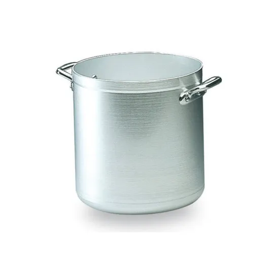 MATFER Classe Alu Aluminum Stockpot - 6 Sizes