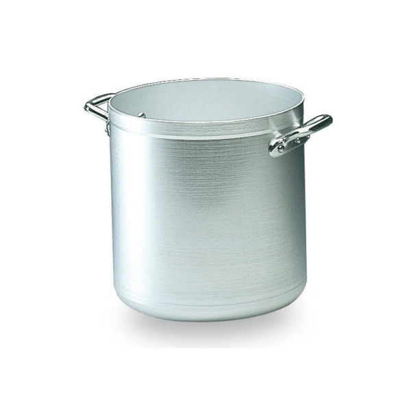 MATFER Classe Alu Aluminum Stockpot - 6 Sizes