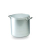 MATFER Classe Alu Aluminum Stockpot - 6 Sizes