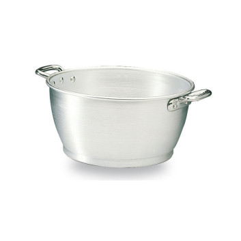 MATFER Classe Alu Aluminum Couscous Pan - 2 Sizes