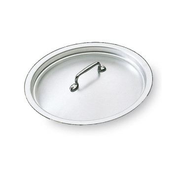 MATFER Classe Alu Aluminum Lid - 7 Sizes