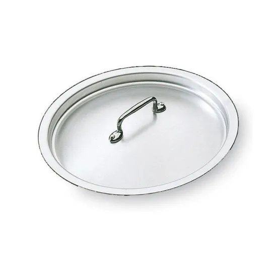 MATFER Classe Alu Aluminum Lid - 7 Sizes