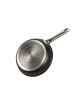 MATFER Elite Pro Non-Stick Round Aluminum Frying Pan - 4 Sizes