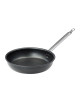 MATFER Elite Chef Non-Stick Round Aluminum Frying Pan - 4 Sizes