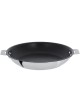Cristel Casteline Frying Pan - Non-stick Coating