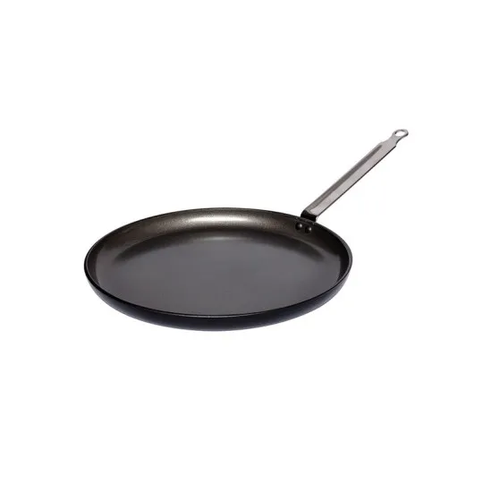 MATFER Elite Ceramic Non-Stick Aluminum Crepe Pan 28cm