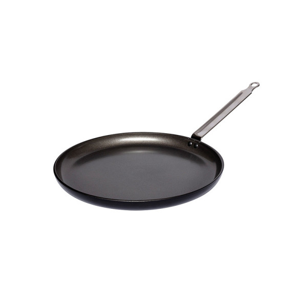 MATFER Elite Ceramic Non-Stick Aluminum Crepe Pan 28cm