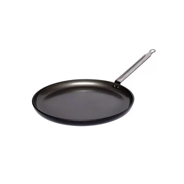 MATFER Elite Ceramic Non-Stick Aluminum Crepe Pan 28cm