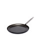 MATFER Elite Ceramic Non-Stick Aluminum Crepe Pan 28cm