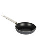 MATFER Chef Plus Non-Stick Aluminum Blini Pan 12cm