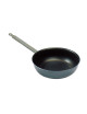 MATFER Chef Plus Flared Non-Stick Aluminum Sauté Pan - 2 Sizes