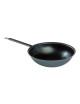 MATFER Chef Plus Non-Stick Aluminum Wok 28cm