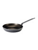 MATFER Chef Non-Stick Round Aluminum Frying Pan - 9 Sizes