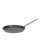MATFER Chef Plus Non-Stick Aluminum Crepe Pan - 2 Sizes